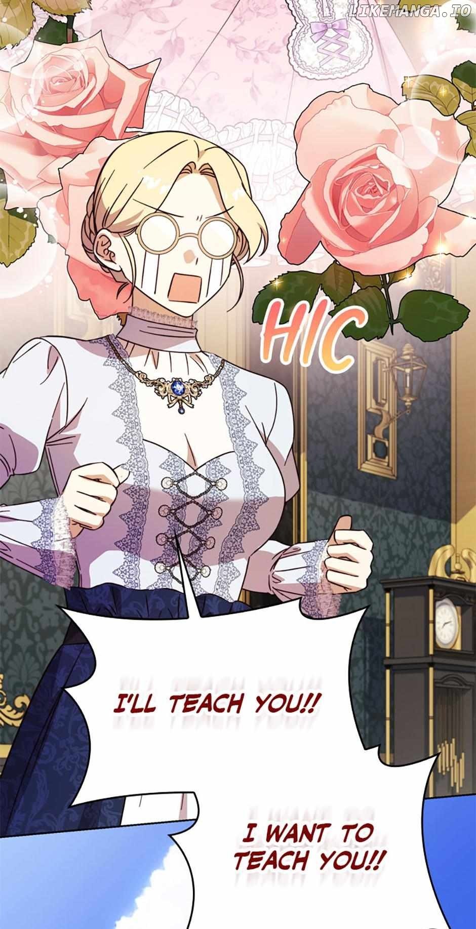 The Immoral Ducal Family Needs to Learn Family Values Chapter 34 310 60