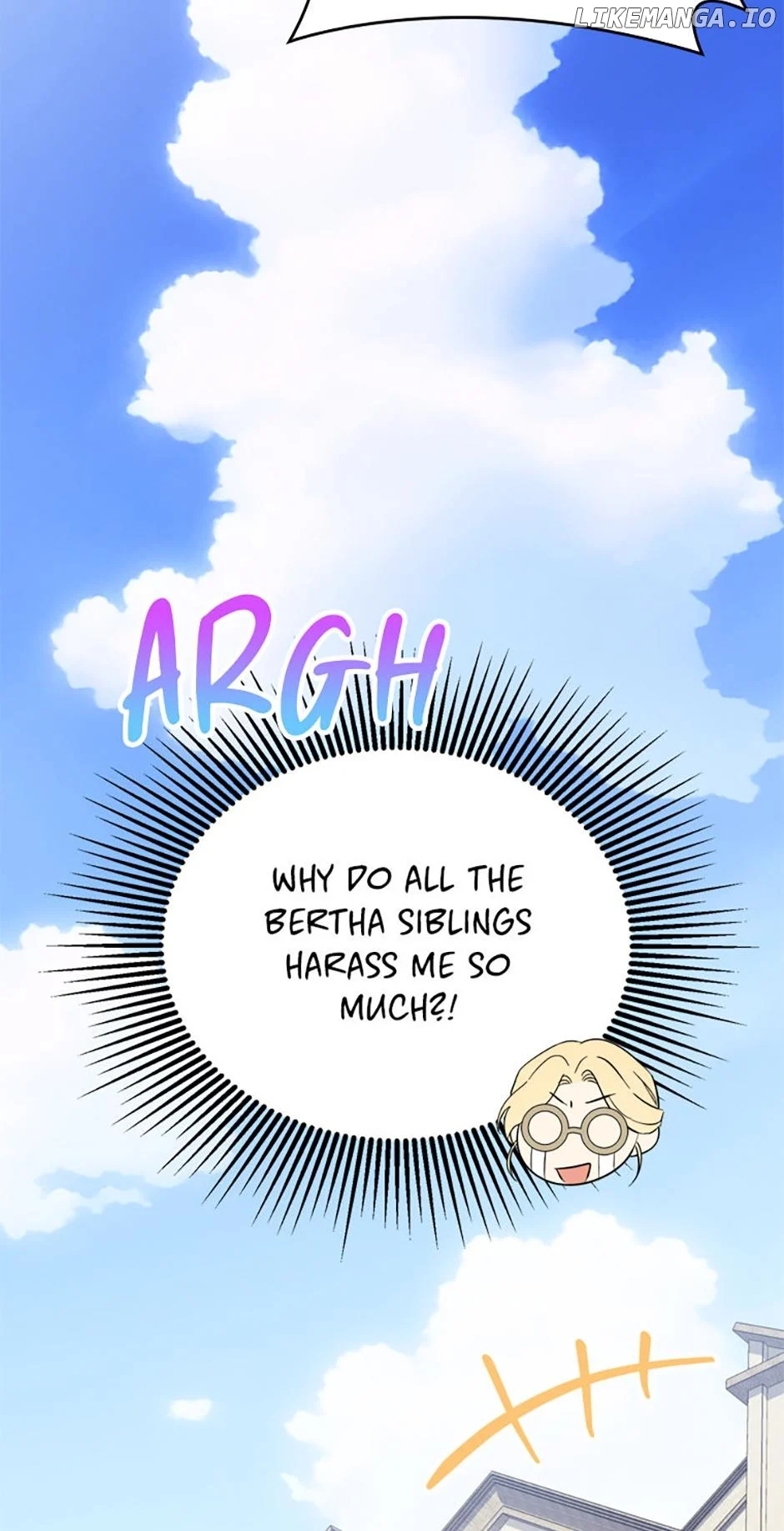 The Immoral Ducal Family Needs to Learn Family Values Chapter 34 311 61