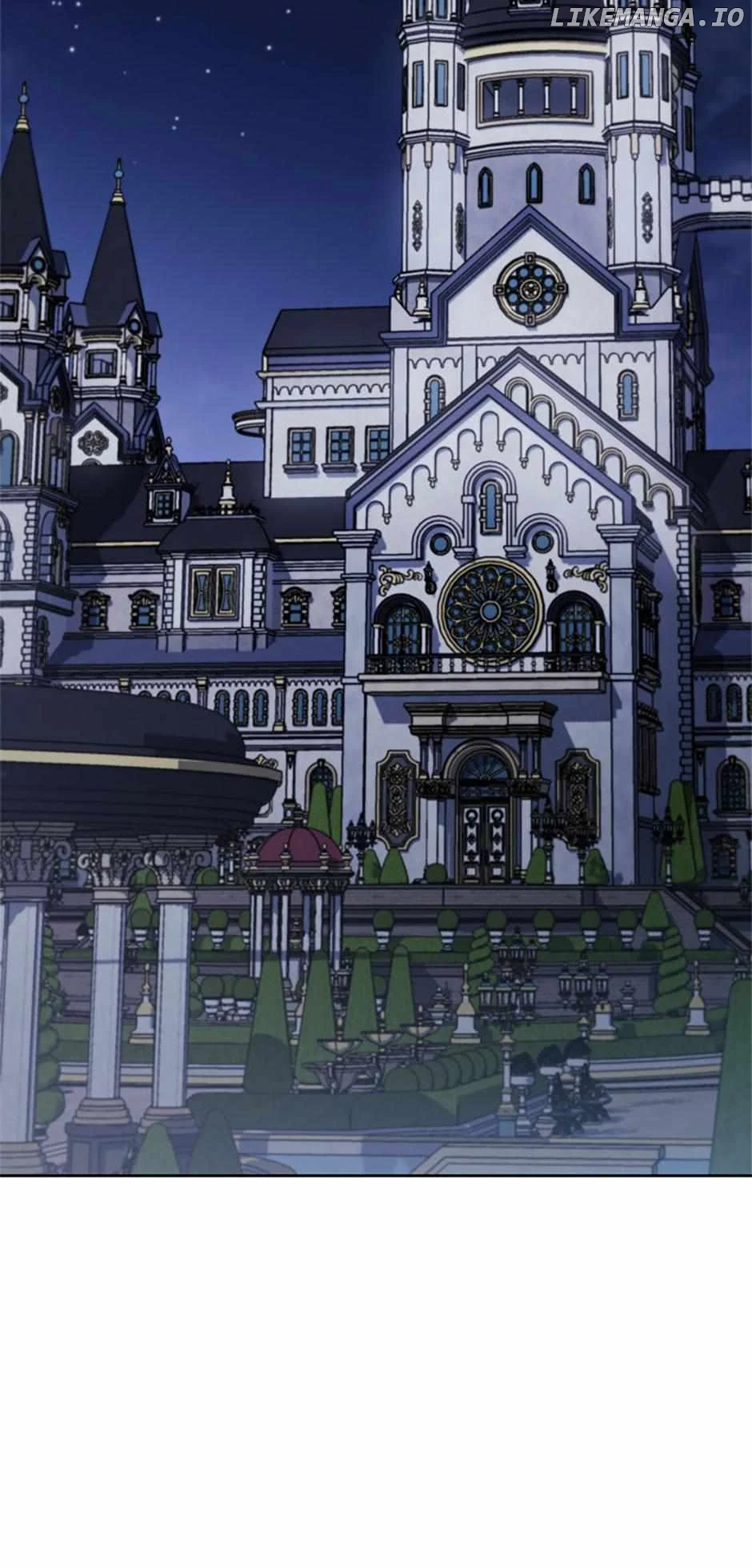 The Immoral Ducal Family Needs to Learn Family Values Chapter 34 314 64