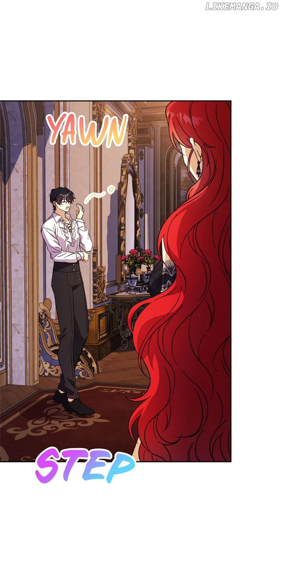 The Immoral Ducal Family Needs to Learn Family Values Chapter 34 315 65