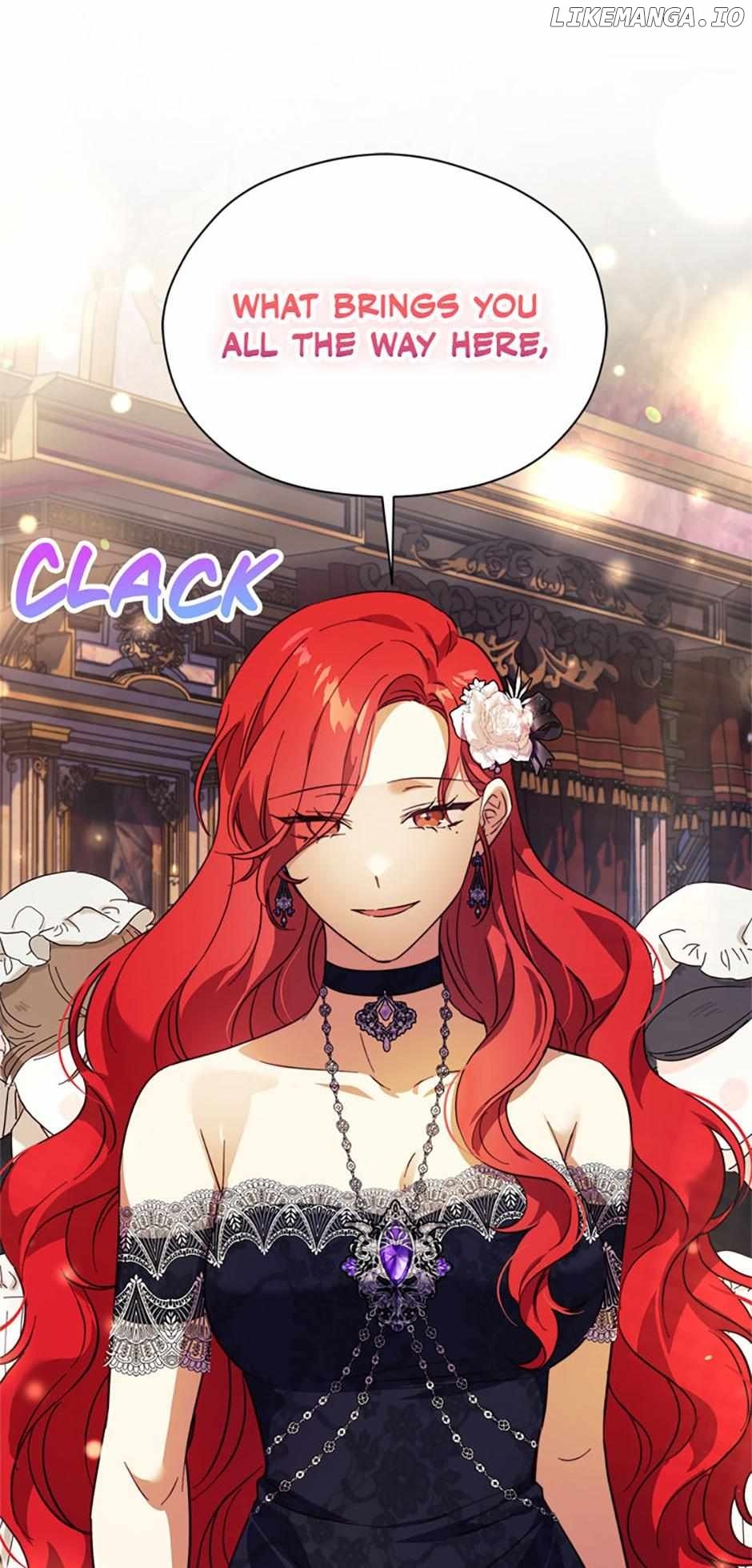 The Immoral Ducal Family Needs to Learn Family Values Chapter 34 317 67