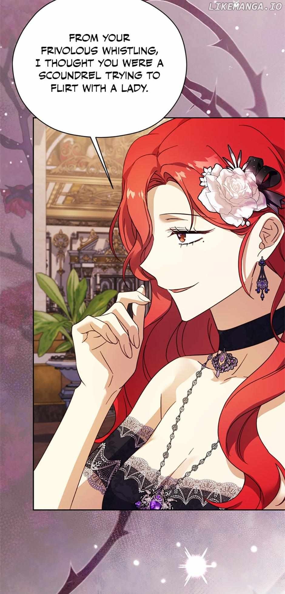 The Immoral Ducal Family Needs to Learn Family Values Chapter 34 320 70