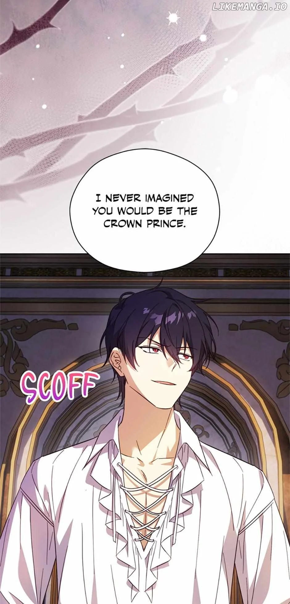 The Immoral Ducal Family Needs to Learn Family Values Chapter 34 321 71