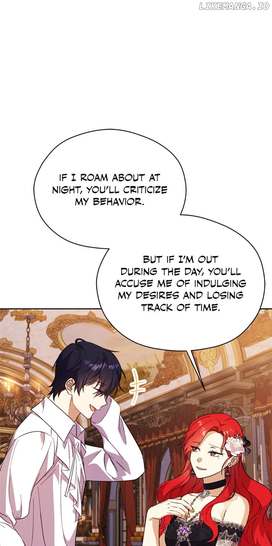 The Immoral Ducal Family Needs to Learn Family Values Chapter 34 324 74