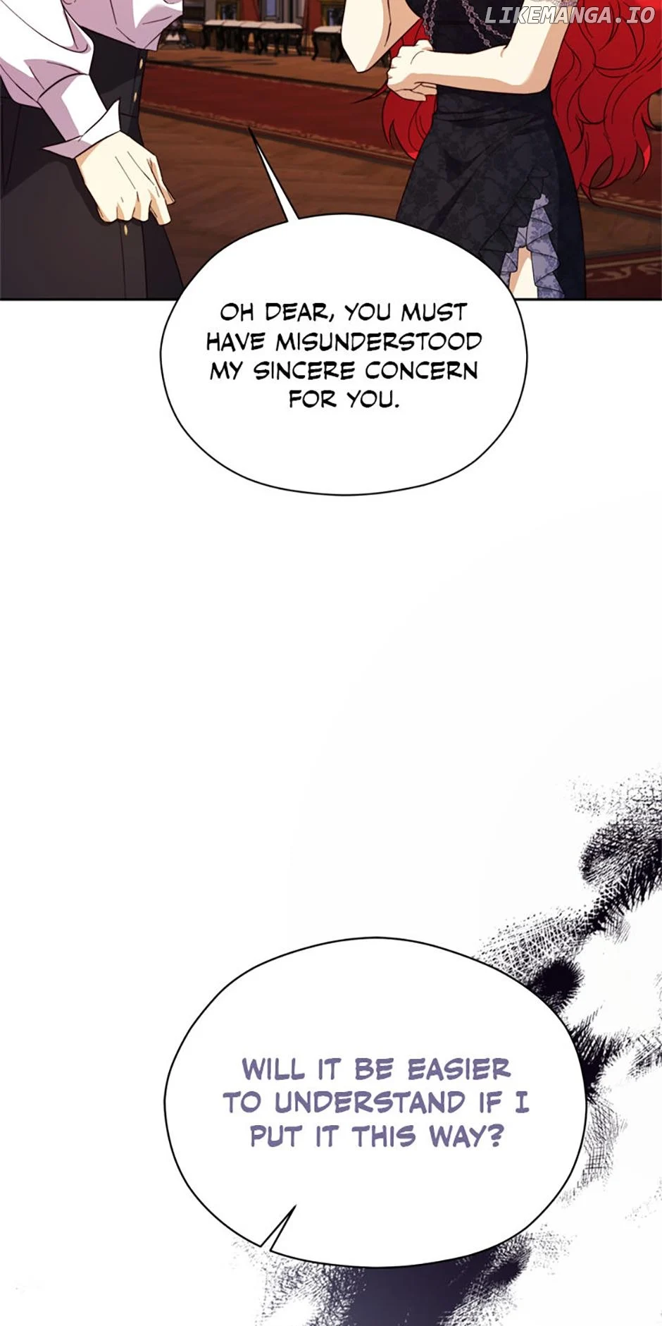 The Immoral Ducal Family Needs to Learn Family Values Chapter 34 325 75