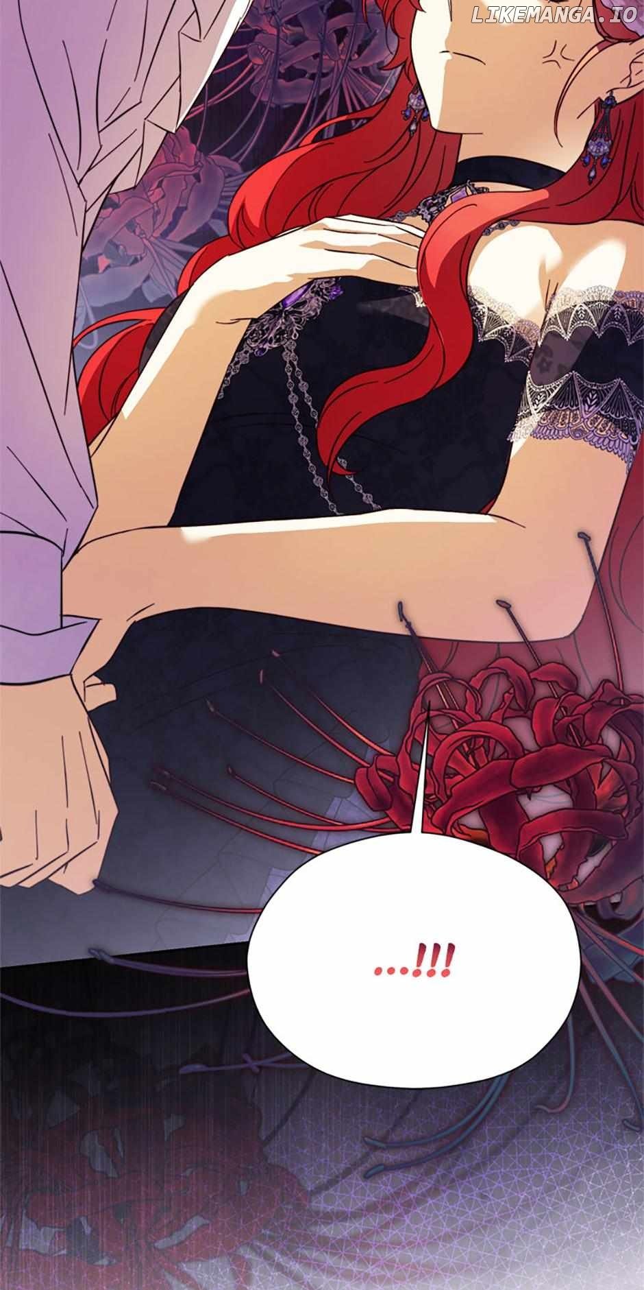 The Immoral Ducal Family Needs to Learn Family Values Chapter 34 328 78