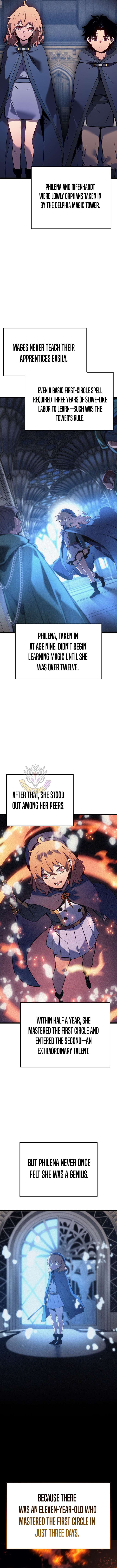 The Indomitable Martial King Chapter 106 58 03