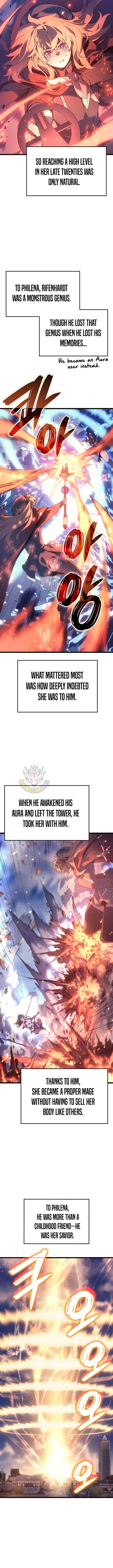 The Indomitable Martial King Chapter 106 60 05