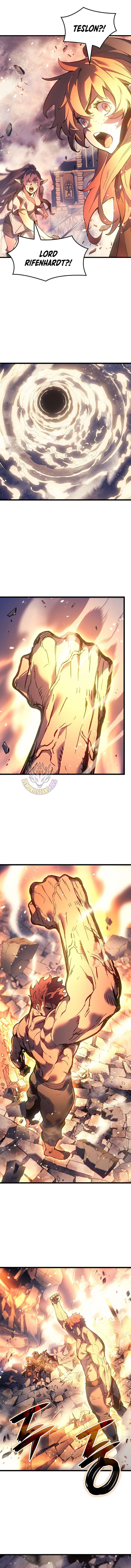 The Indomitable Martial King Chapter 106 61 06