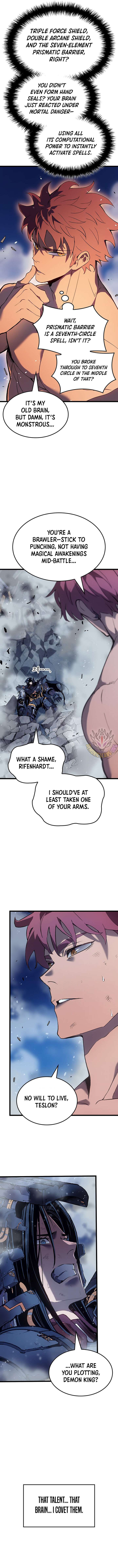 The Indomitable Martial King Chapter 106 63 08