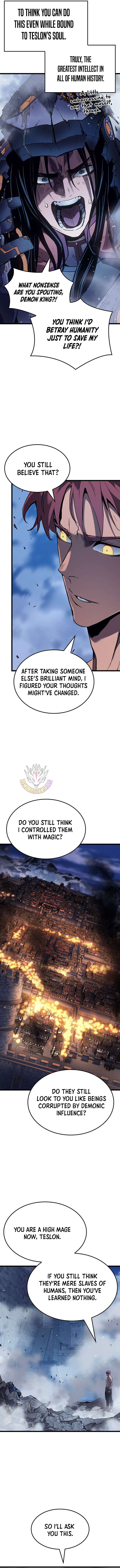 The Indomitable Martial King Chapter 106 64 09