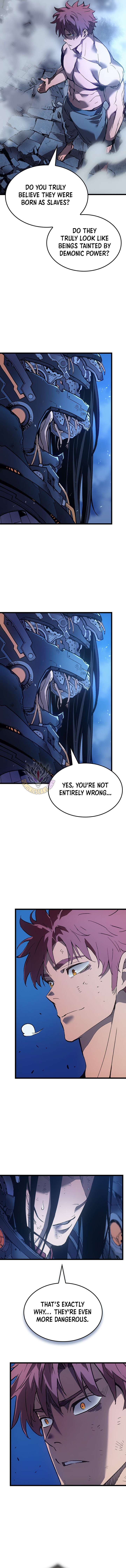 The Indomitable Martial King Chapter 106 65 10