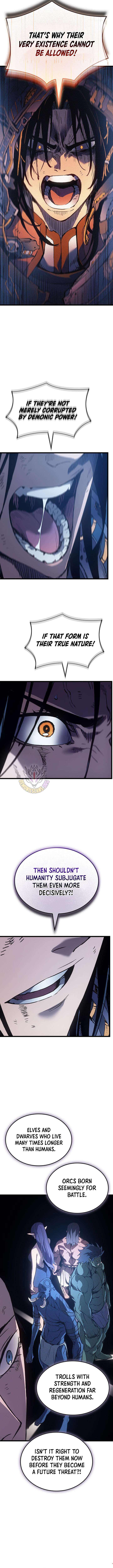 The Indomitable Martial King Chapter 106 66 11