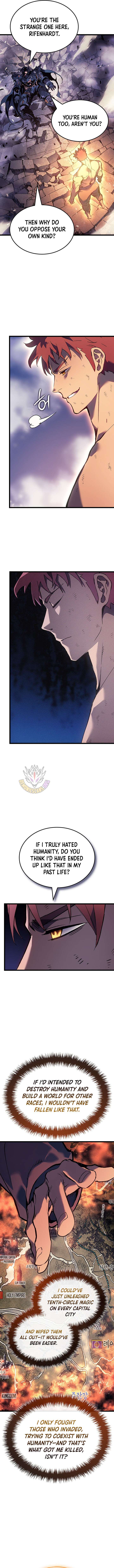 The Indomitable Martial King Chapter 106 69 14