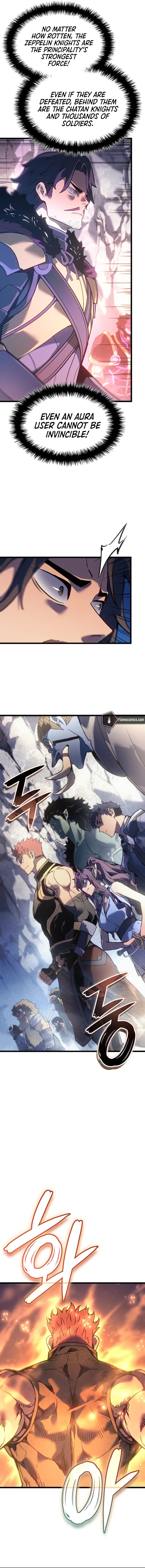 The Indomitable Martial King Chapter 110 53 10