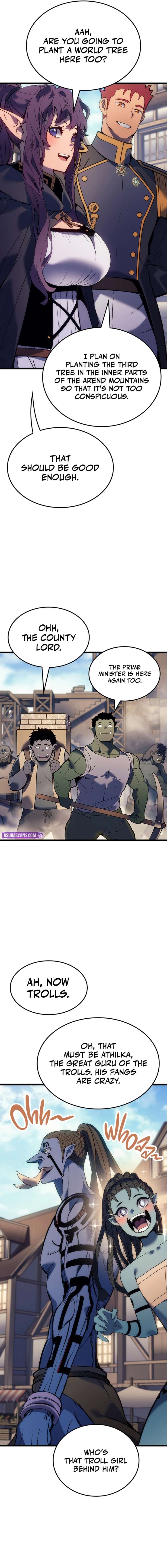 The Indomitable Martial King Chapter 114 79 15