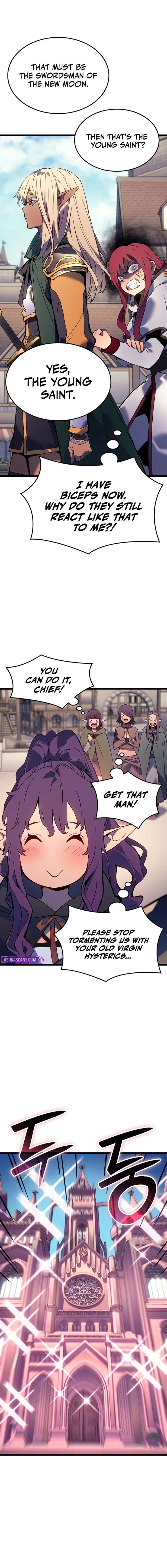 The Indomitable Martial King Chapter 114 80 16