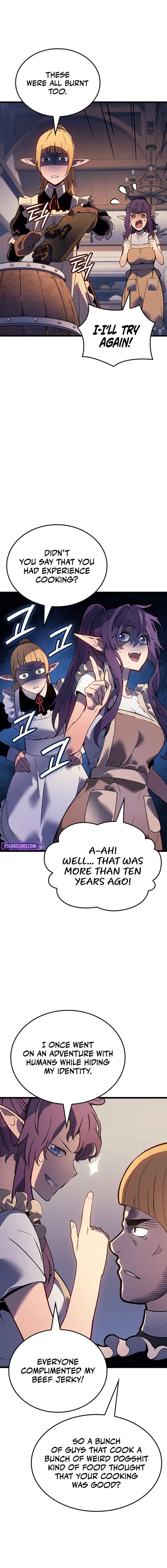 The Indomitable Martial King Chapter 114 66 2