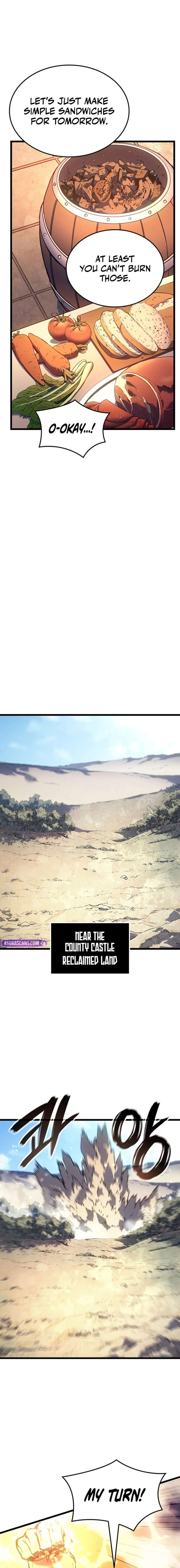 The Indomitable Martial King Chapter 114 67 3