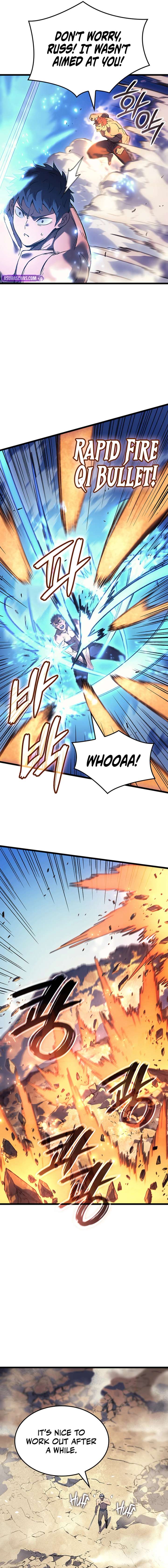 The Indomitable Martial King Chapter 114 69 5