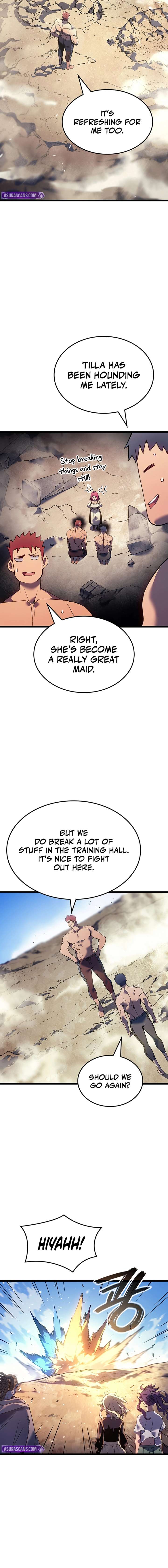 The Indomitable Martial King Chapter 114 70 6