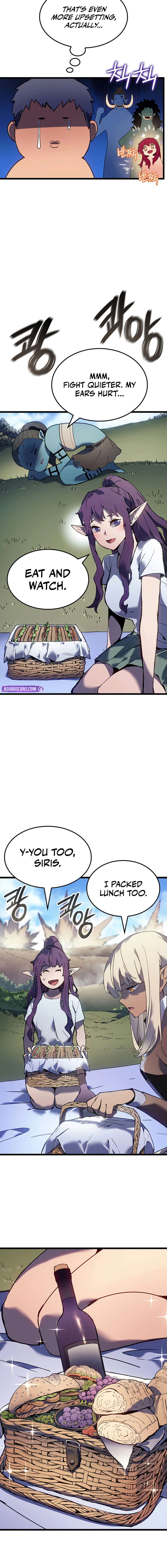 The Indomitable Martial King Chapter 114 72 8