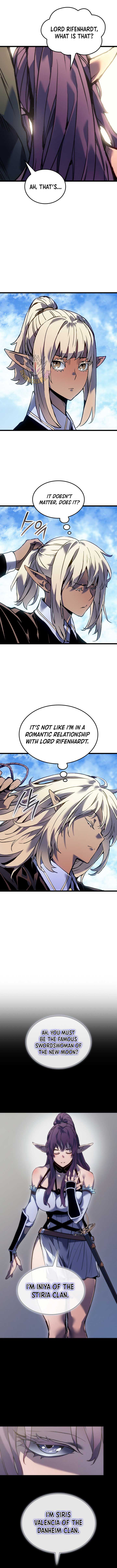 The Indomitable Martial King Chapter 86 66 10