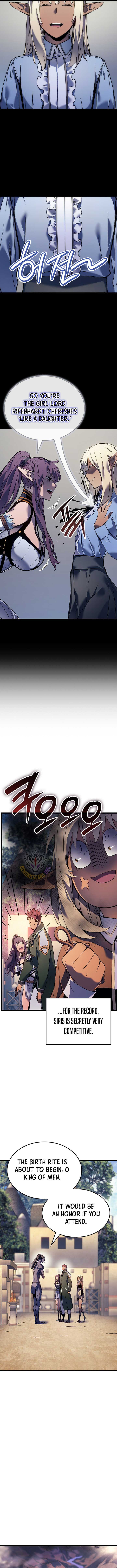 The Indomitable Martial King Chapter 86 67 11