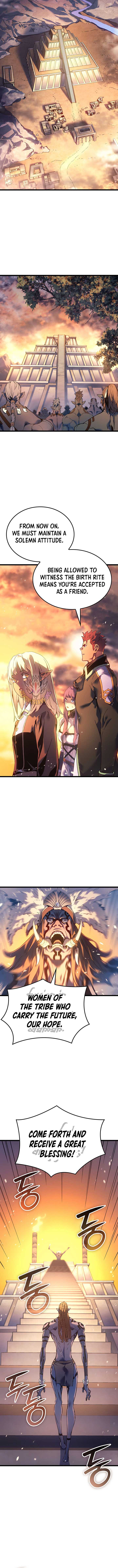 The Indomitable Martial King Chapter 86 68 12