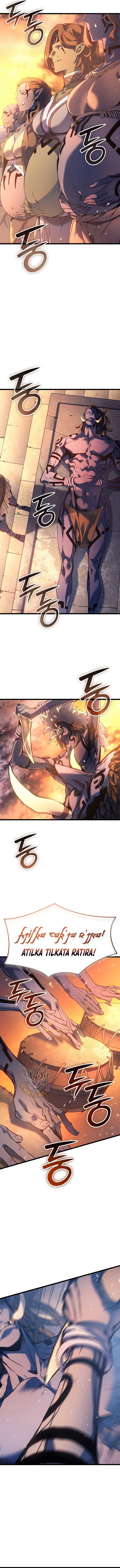 The Indomitable Martial King Chapter 86 69 13