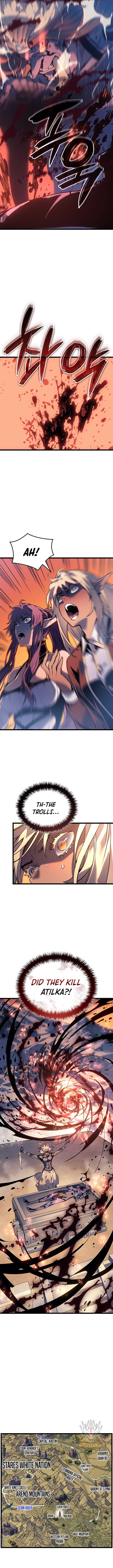 The Indomitable Martial King Chapter 86 70 14