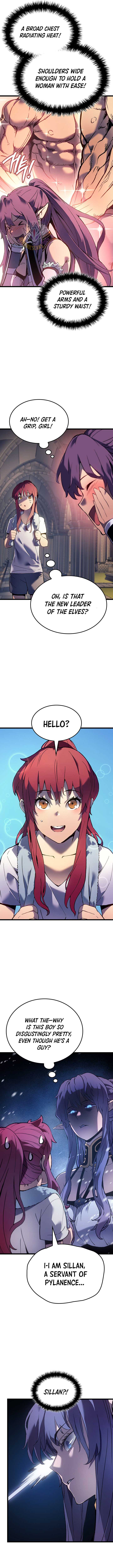 The Indomitable Martial King Chapter 86 60 4