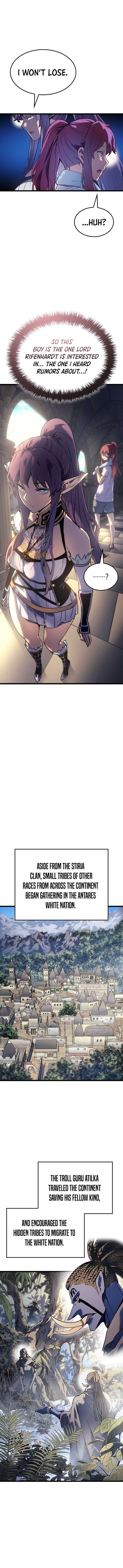 The Indomitable Martial King Chapter 86 61 5