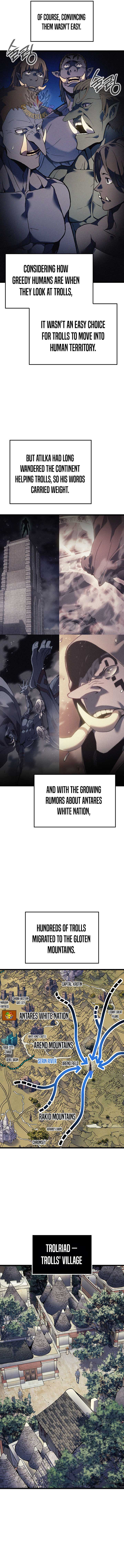 The Indomitable Martial King Chapter 86 62 6