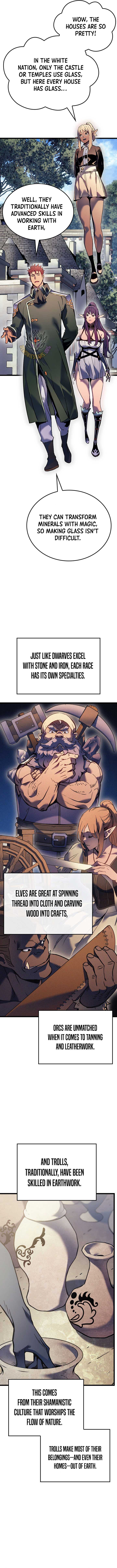 The Indomitable Martial King Chapter 86 63 7