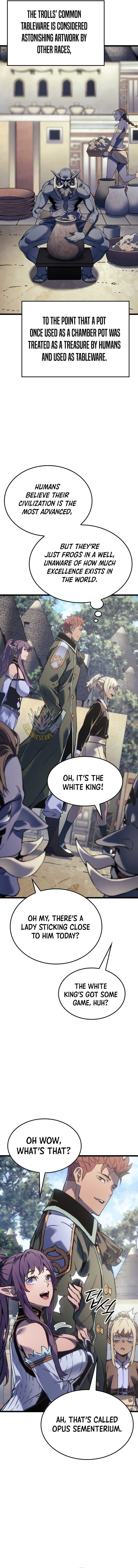 The Indomitable Martial King Chapter 86 64 8