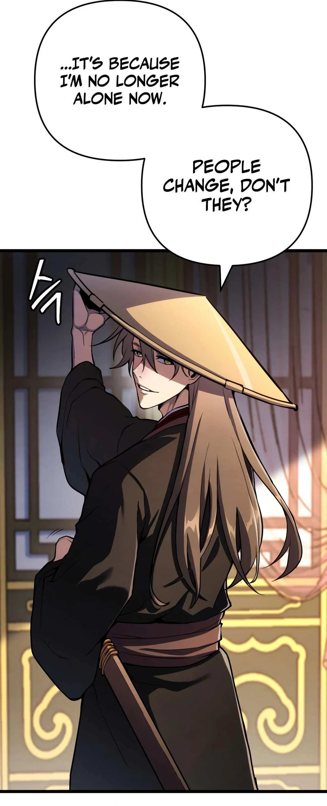 The Indomitable Wanderer Chapter 16 138 17