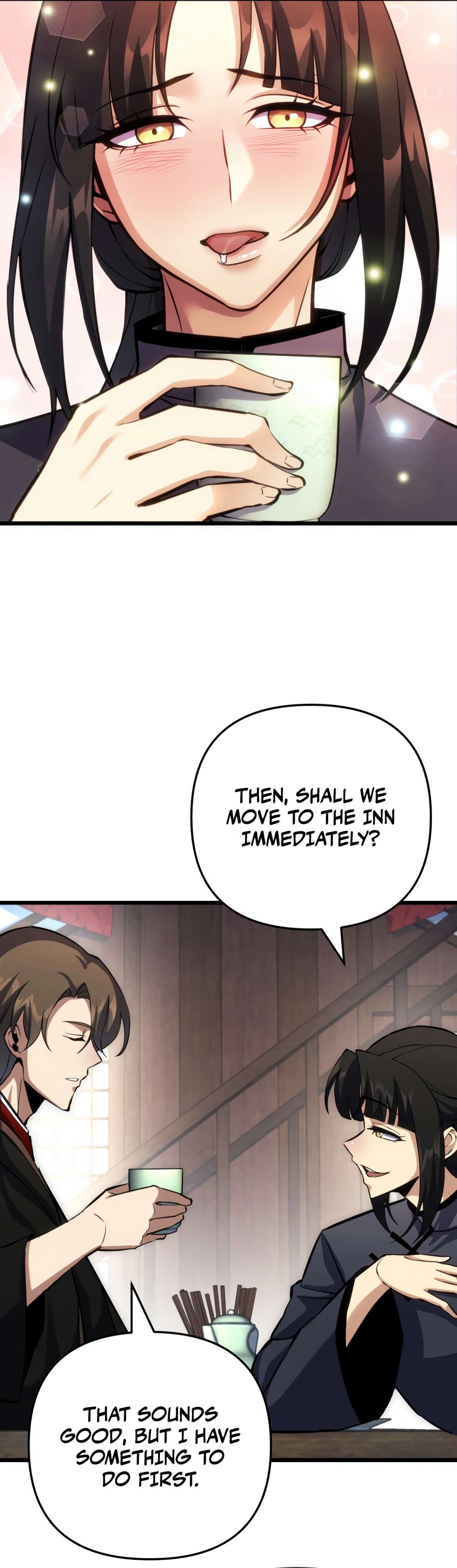 The Indomitable Wanderer Chapter 16 150 29