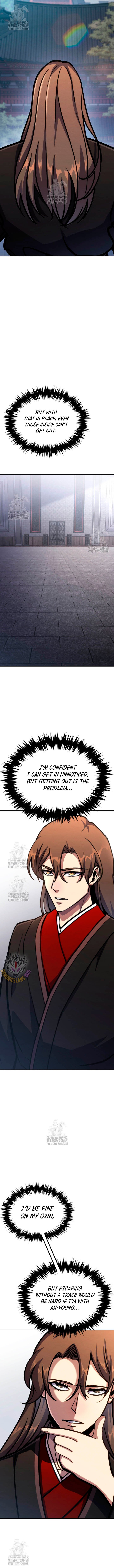 The Indomitable Wanderer Chapter 43 54 02