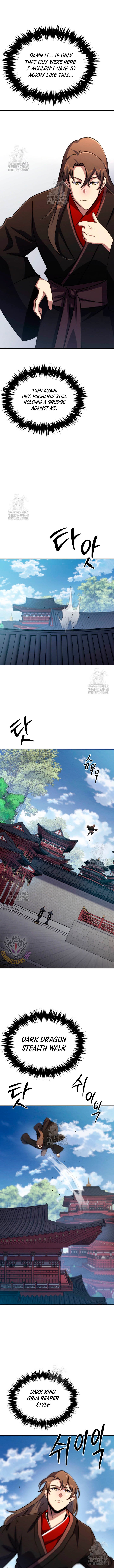 The Indomitable Wanderer Chapter 43 55 03