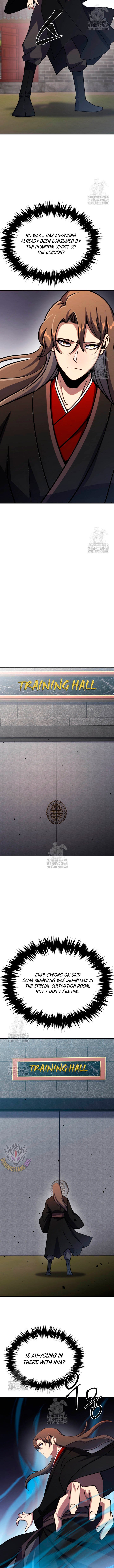 The Indomitable Wanderer Chapter 43 63 11