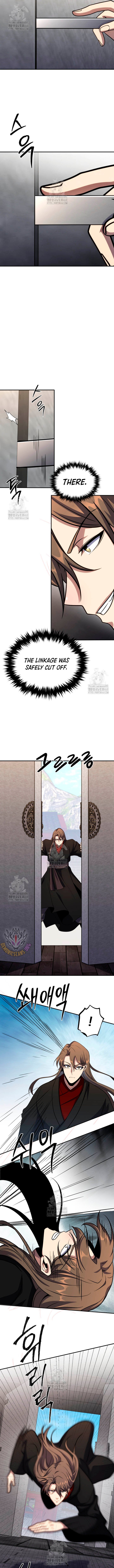 The Indomitable Wanderer Chapter 43 65 13