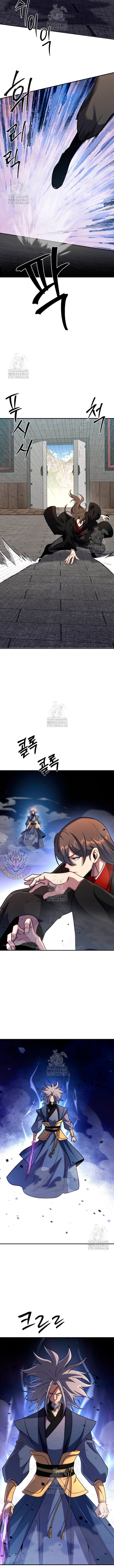 The Indomitable Wanderer Chapter 43 66 14