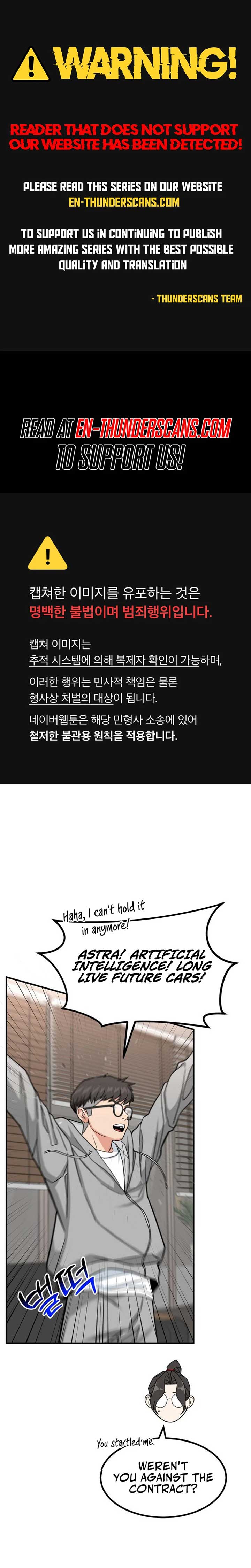 The Investor Who Sees the Future Chapter 30 98 01