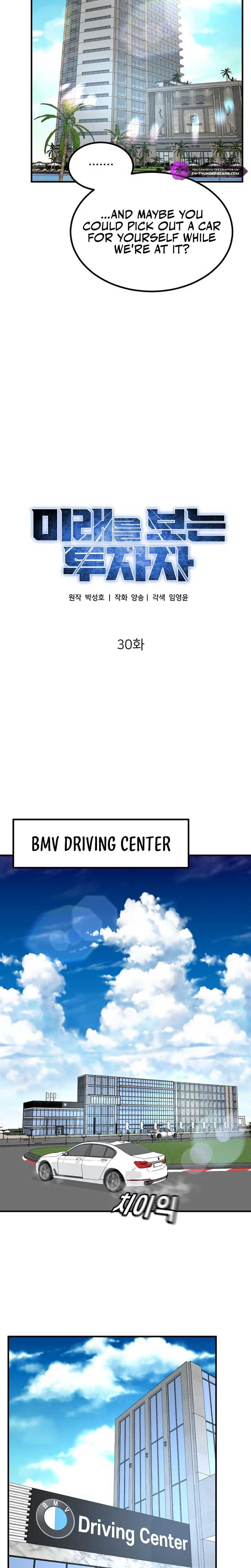 The Investor Who Sees the Future Chapter 30 100 03