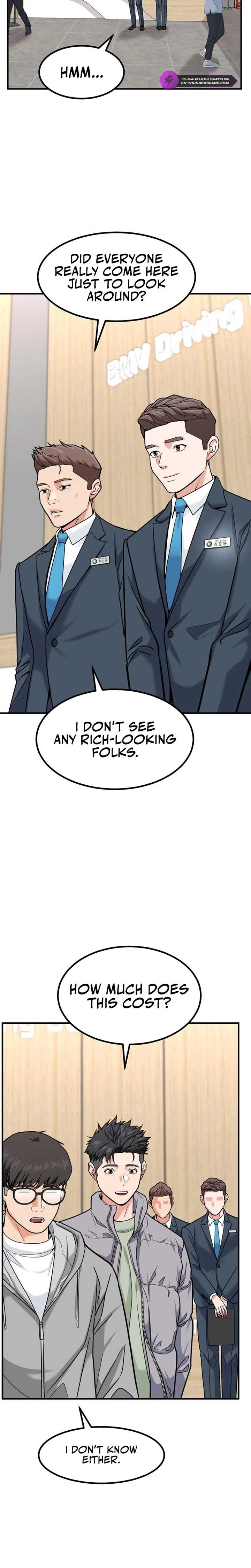 The Investor Who Sees the Future Chapter 30 103 06