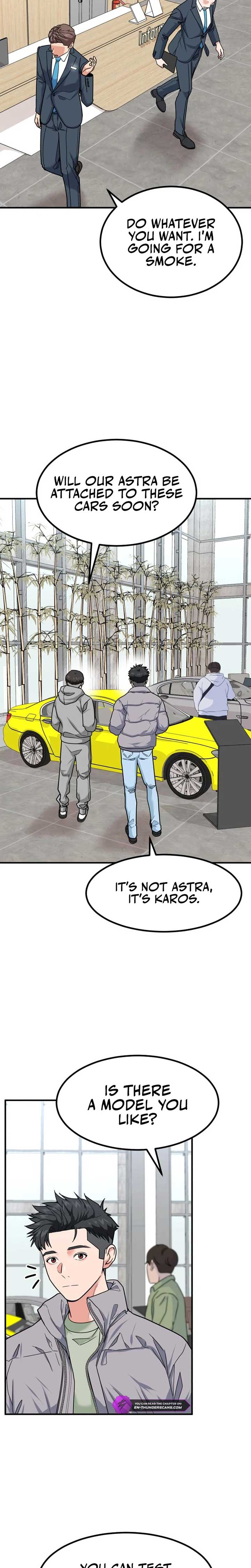 The Investor Who Sees the Future Chapter 30 105 08