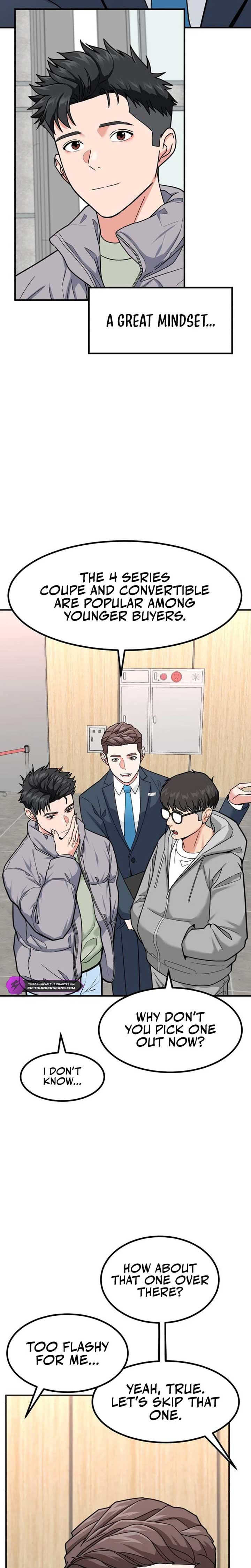 The Investor Who Sees the Future Chapter 30 107 10