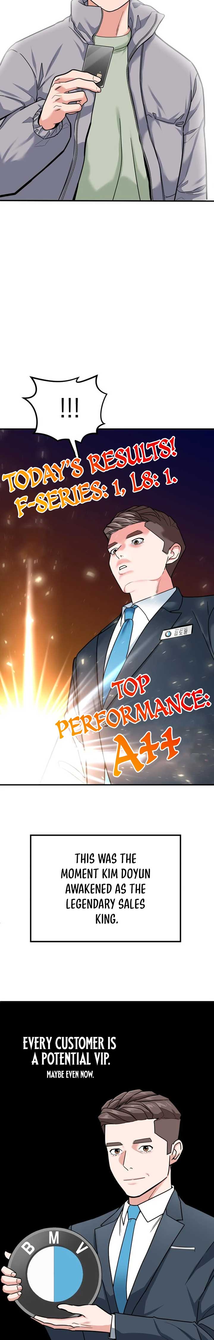 The Investor Who Sees the Future Chapter 30 115 18