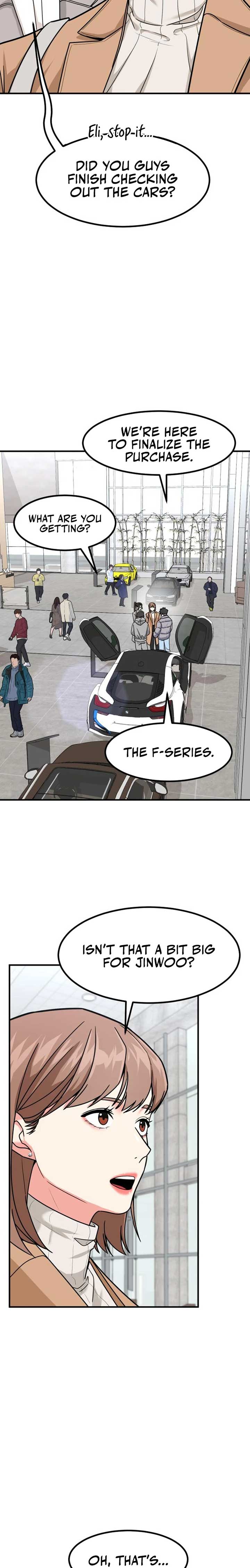 The Investor Who Sees the Future Chapter 30 121 24